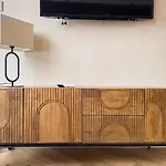 Apartmán Imbriani 1 Tirabora Short Rent Terst
