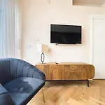 Apartmán Imbriani 1 Tirabora Short Rent *