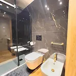 Apartmán Imbriani 1 Tirabora Short Rent *
