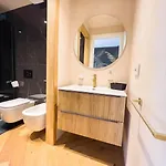 Imbriani 1 Tirabora Short Rent Apartmán