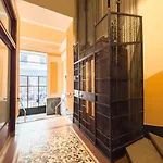 Apartmán Imbriani 1 Tirabora Short Rent *