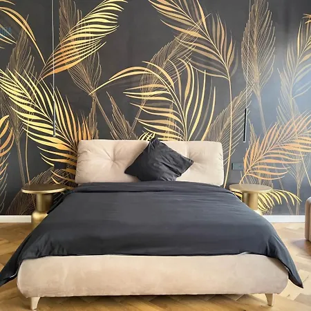 Apartmán Imbriani 1 Tirabora Short Rent *
