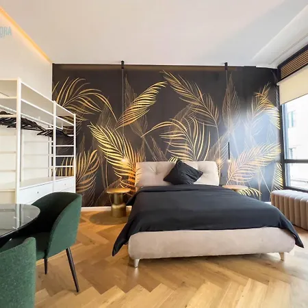Apartman Imbriani 1 Tirabora Short Rent *