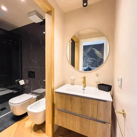 公寓 Imbriani 1 Tirabora Short Rent