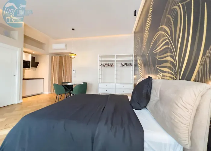 Imbriani 1 Tirabora Short Rent Apartment *