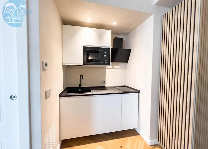 Imbriani 1 Tirabora Short Rent Apartment