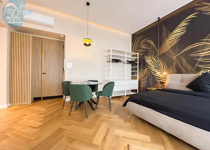 Imbriani 1 Tirabora Short Rent Apartment