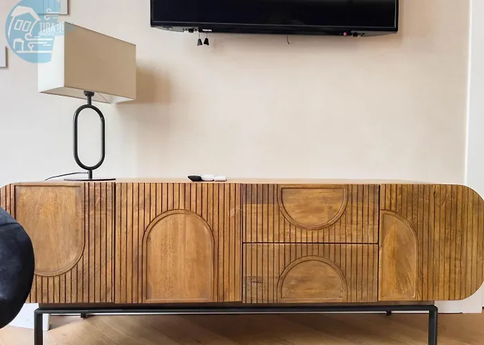 Apartment Imbriani 1 Tirabora Short Rent Trieste