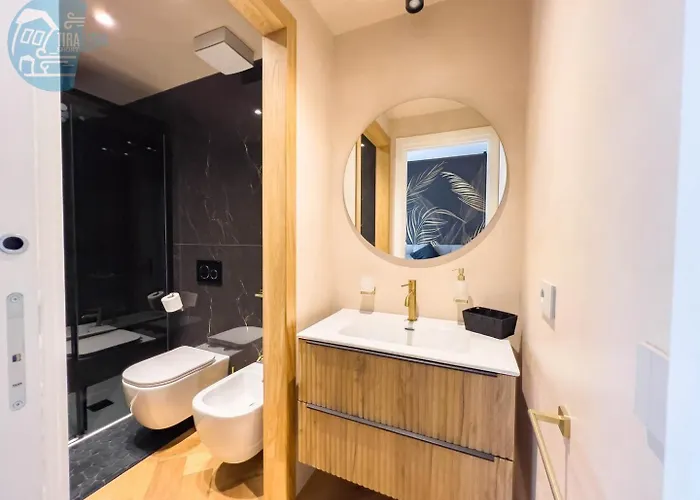 Apartment Imbriani 1 Tirabora Short Rent